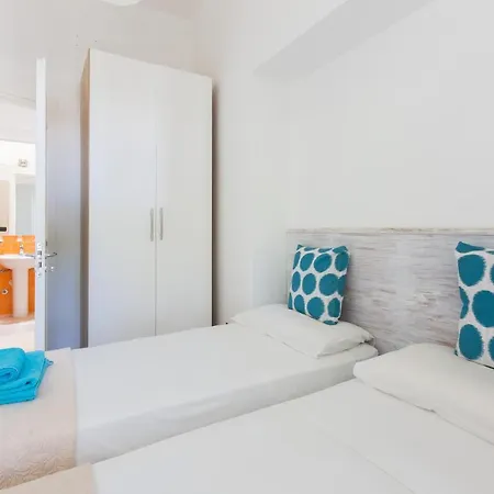 Holiday home Ferreri *