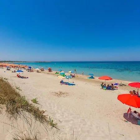 Ferreri Hébergement de vacances