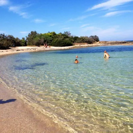 Ferreri Holiday home *