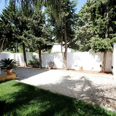 Ferreri Holiday home Specchiolla