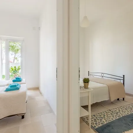 Ferreri Holiday home *