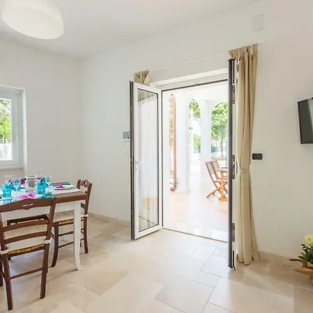 Ferreri Holiday home *