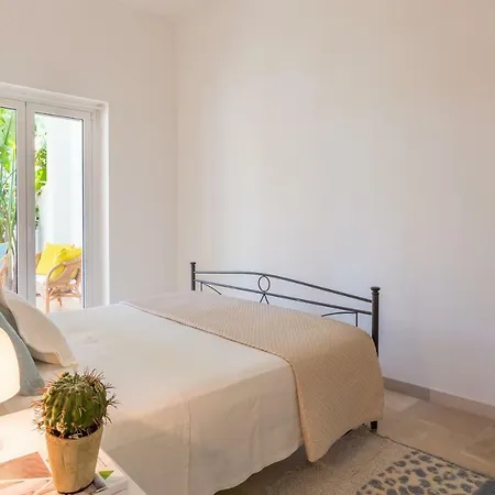 Holiday home Ferreri *