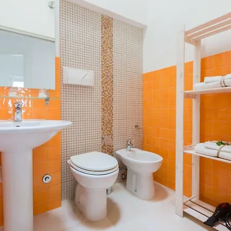 Ferreri Holiday home Specchiolla
