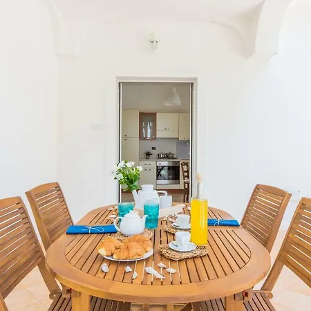 Ferreri Holiday home