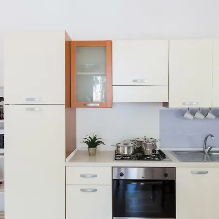 Ferreri Holiday home