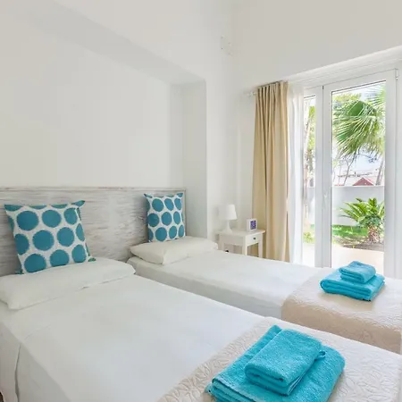 Holiday home Ferreri