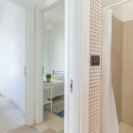 Holiday home Ferreri Specchiolla