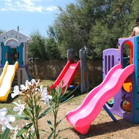 Holiday home Ferreri *