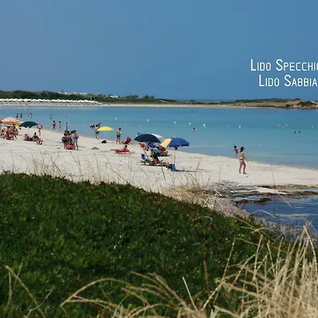 Holiday home Ferreri