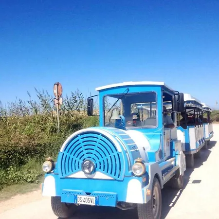 Holiday home Ferreri