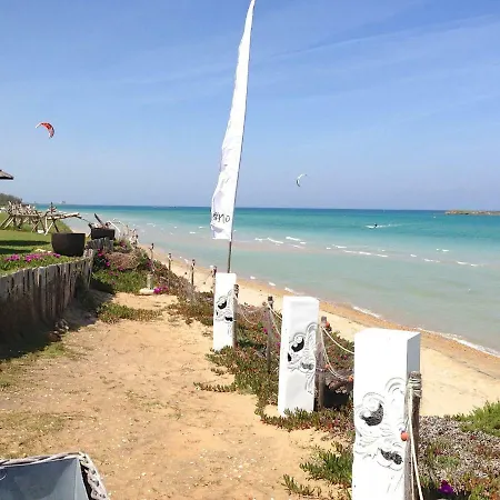 Ferreri Holiday home