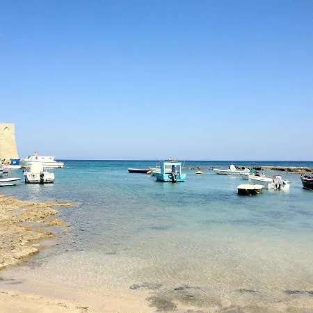 Ferreri Hébergement de vacances