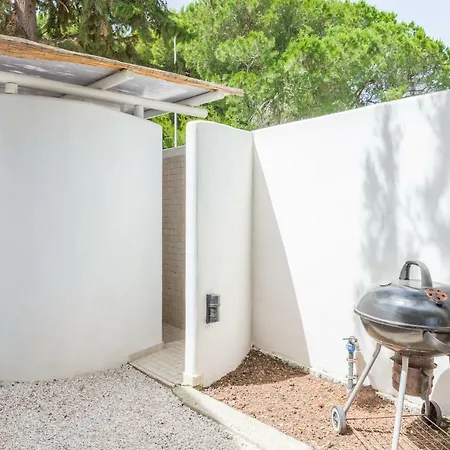 Holiday home Ferreri Specchiolla