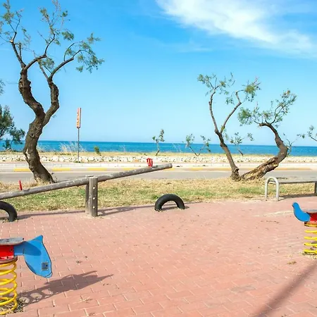 Holiday home Ferreri Specchiolla